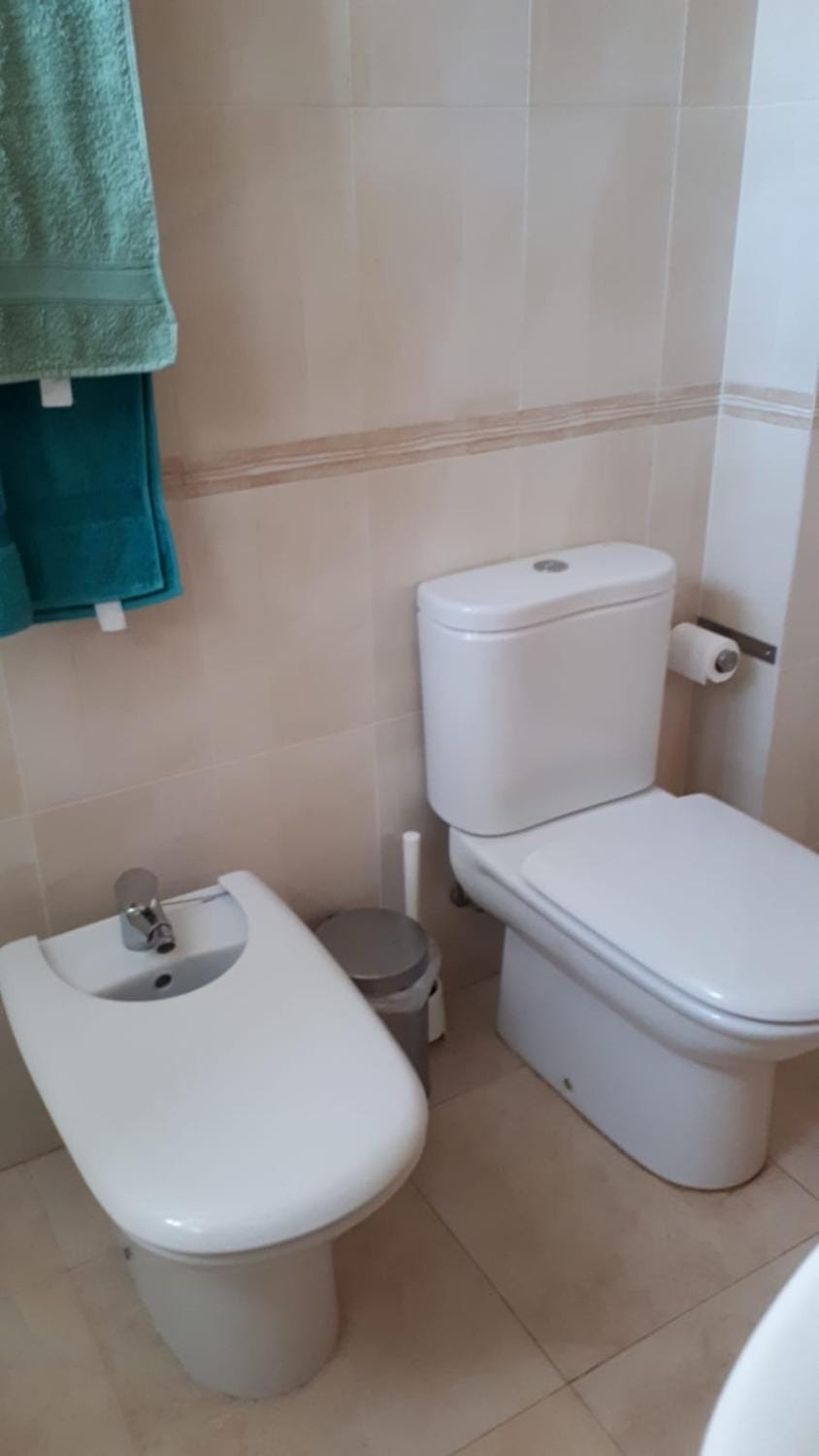 BRISA de MAR Apartment in Valencian Community