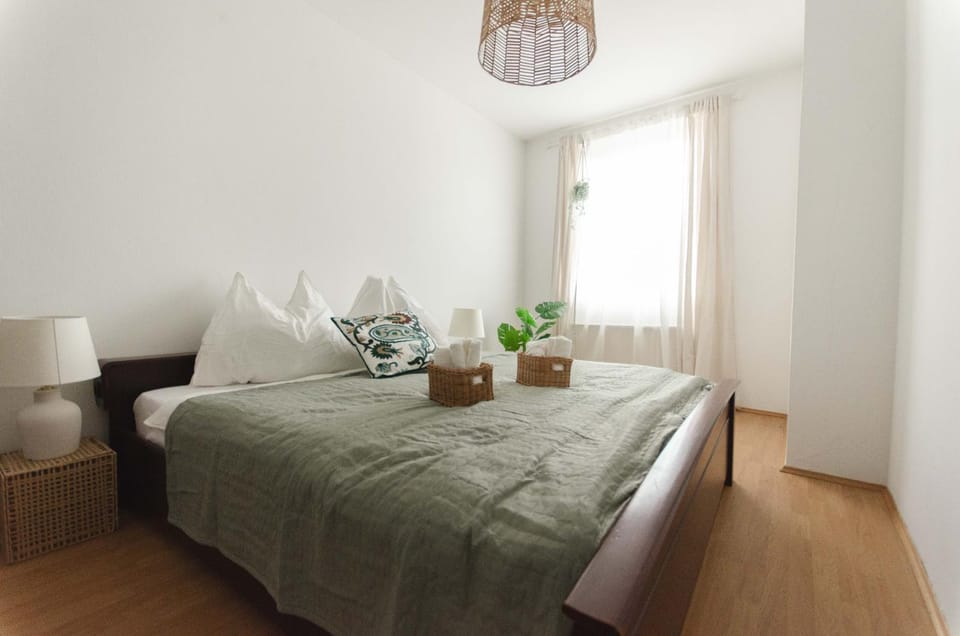 Apartment Nähe Red Bull Ring TOP8 Apartment in Styria