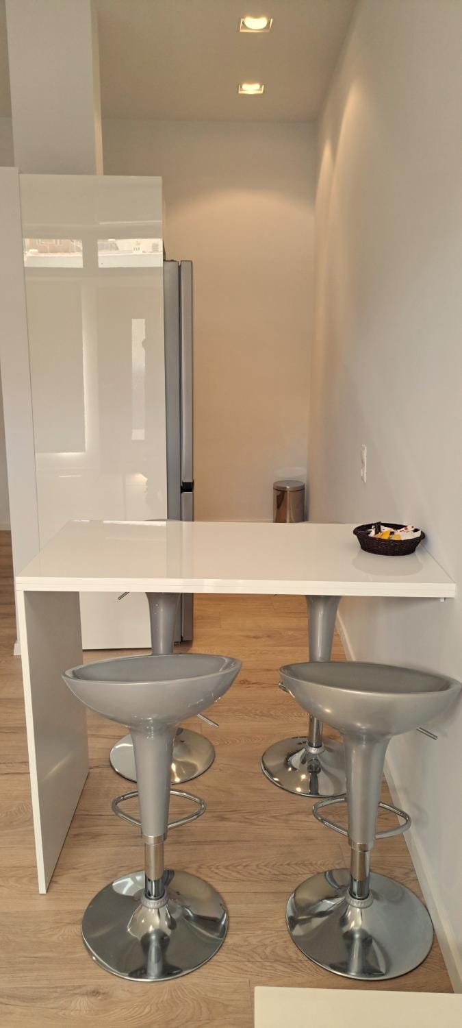 Apartments ampoulos DownTown Apartment in İzmir Province