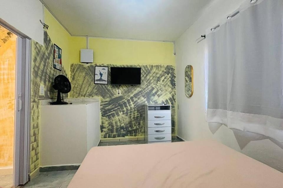 TV and multimedia, Bedroom