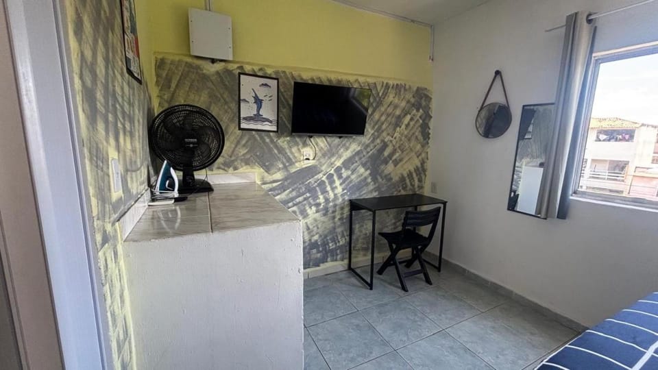 Kitnet Mobiliada itapua Vila Velha Apartment in Vila Velha