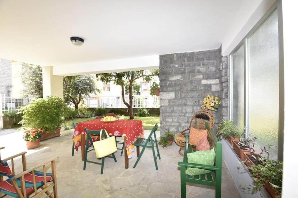 Anzio 9 Guest House House in Province of Lecco