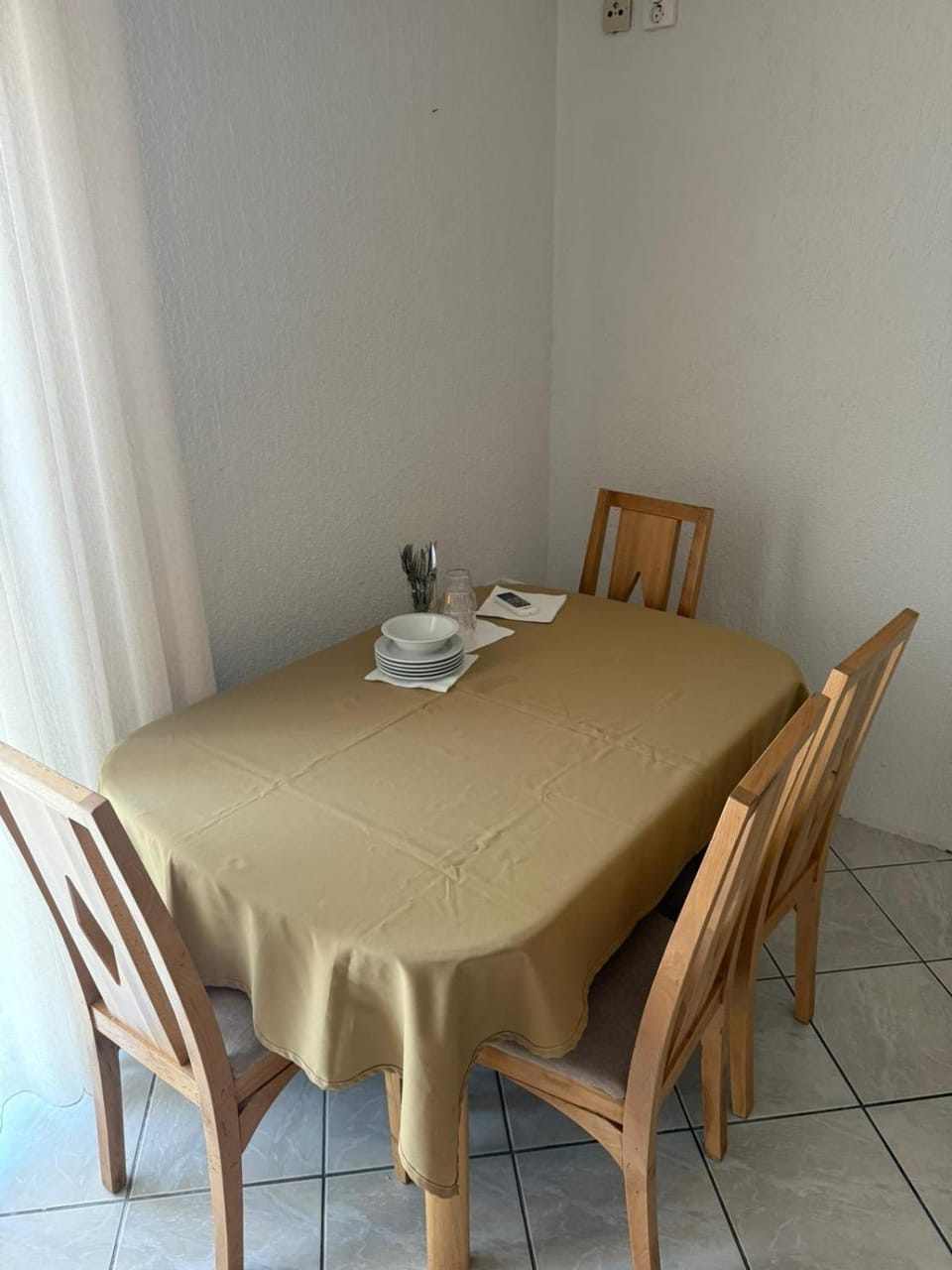 Hotel Restaurant Sjor Luka Turanj Hotel in Šibenik-Knin County, Croatia