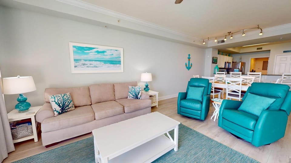 Tidewater 1005 House in Panama City Beach