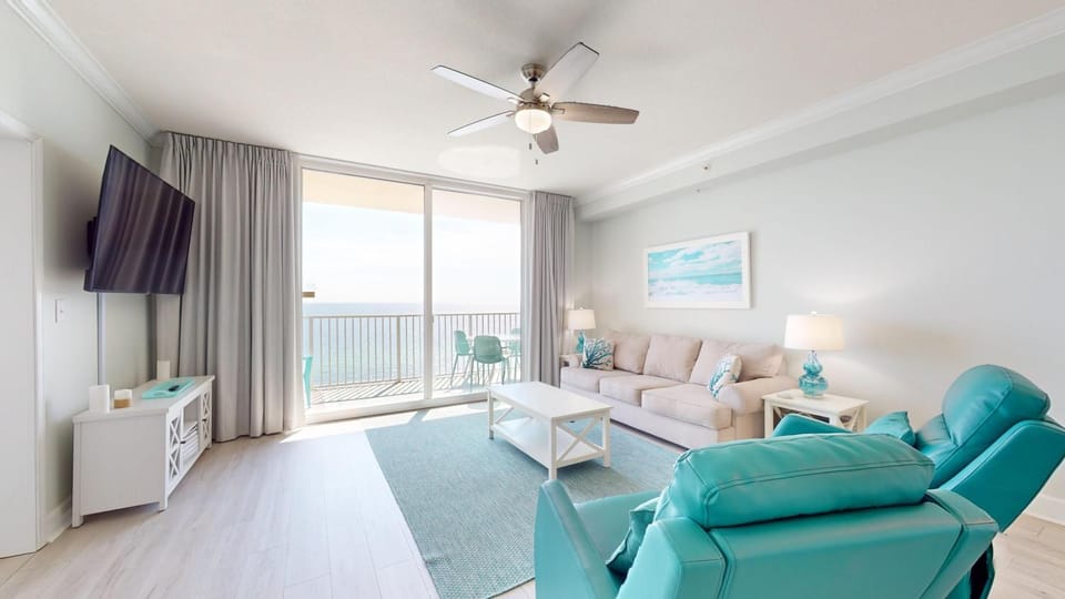 Tidewater 1005 House in Panama City Beach