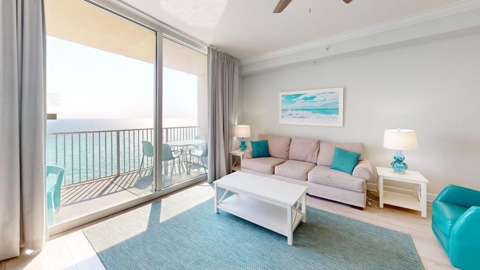 Tidewater 1005 House in Panama City Beach