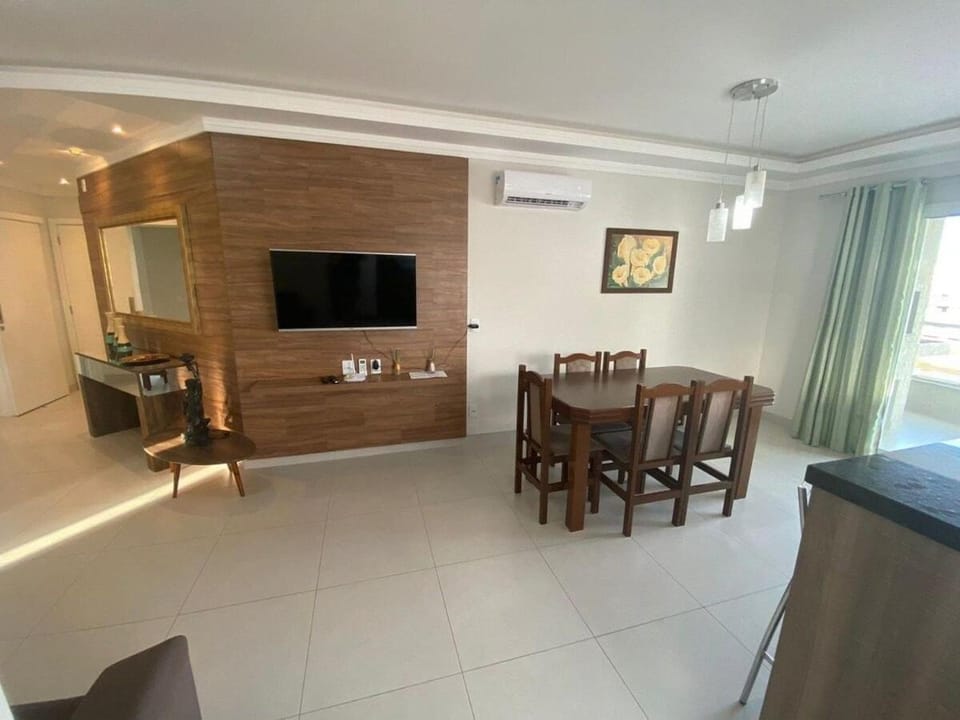 A35 - Breeze 03 dormitórios Apartment in Porto Belo