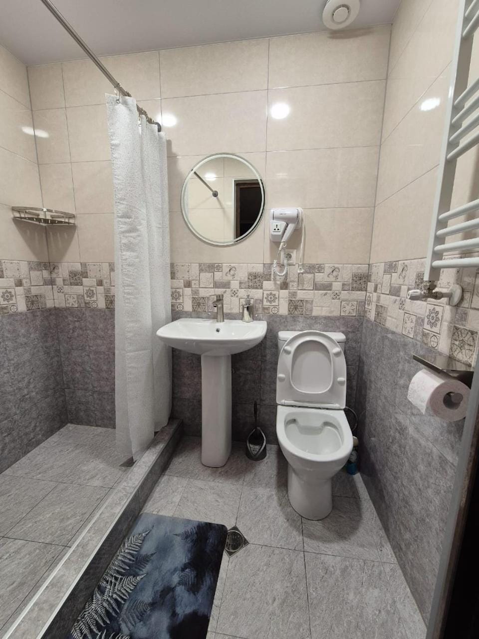 NQ Guest house Apartment in Georgia