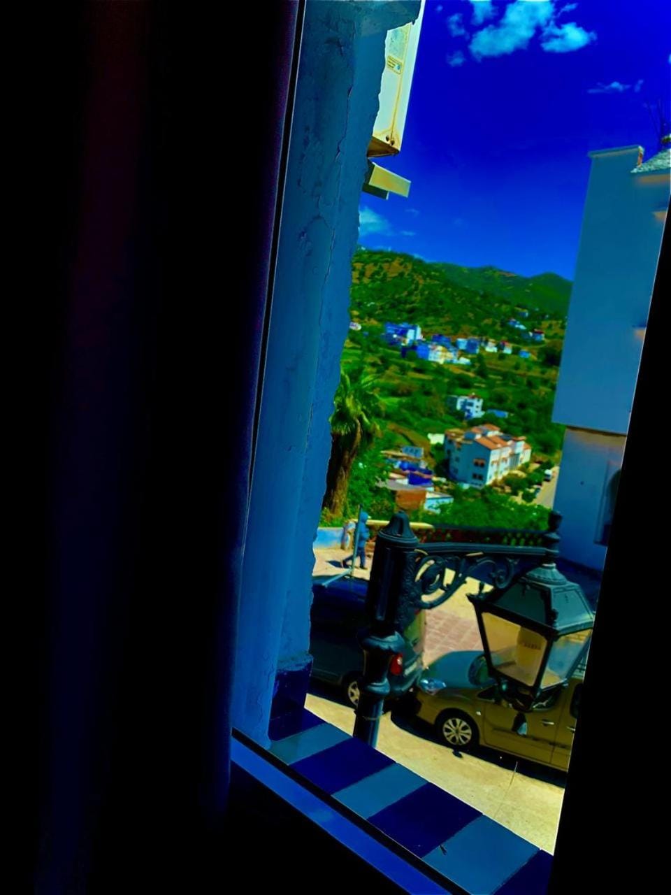 View (from property/room)