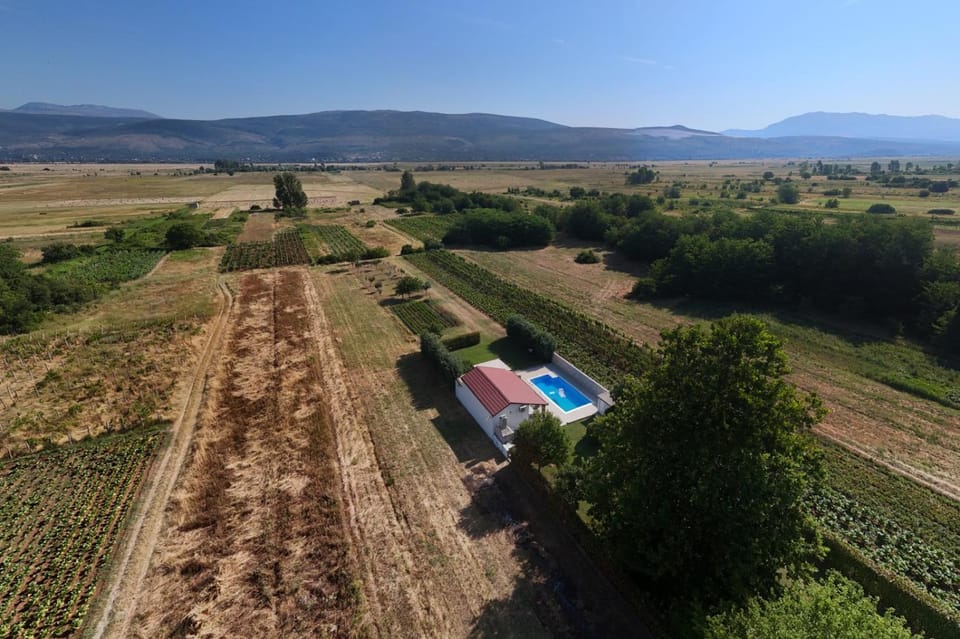 Oaza Mira Apartment in Federation of Bosnia and Herzegovina