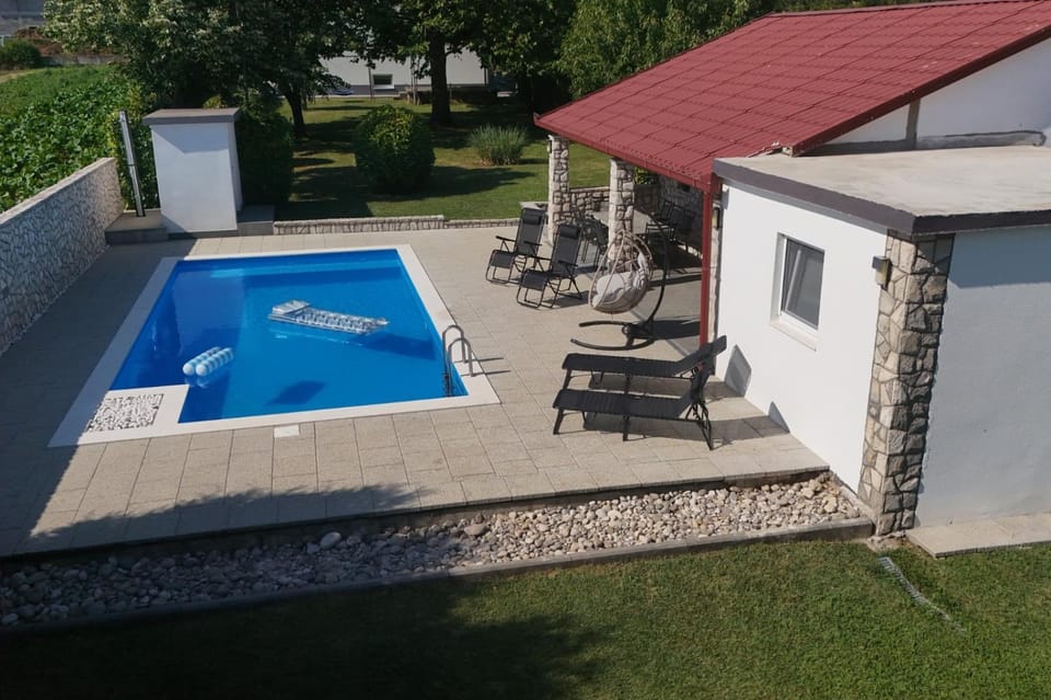 Oaza Mira Apartment in Federation of Bosnia and Herzegovina