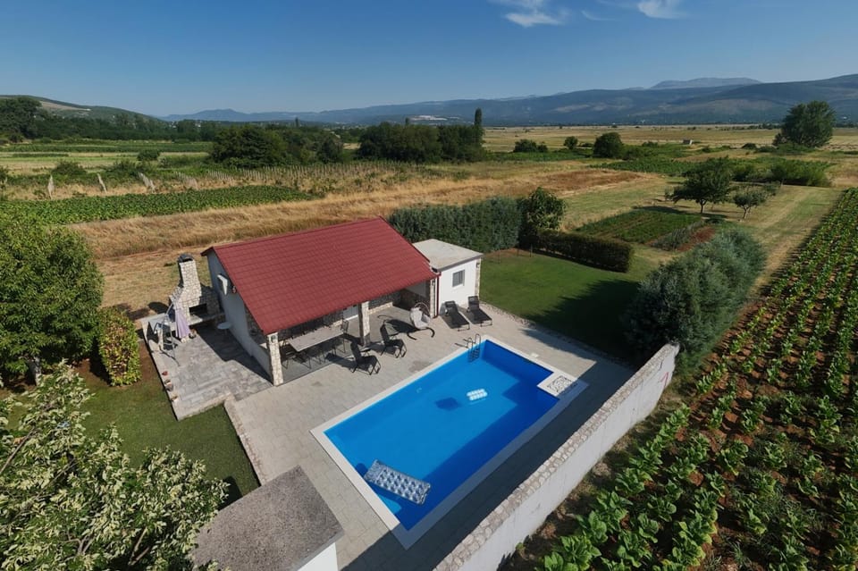 Oaza Mira Apartment in Federation of Bosnia and Herzegovina
