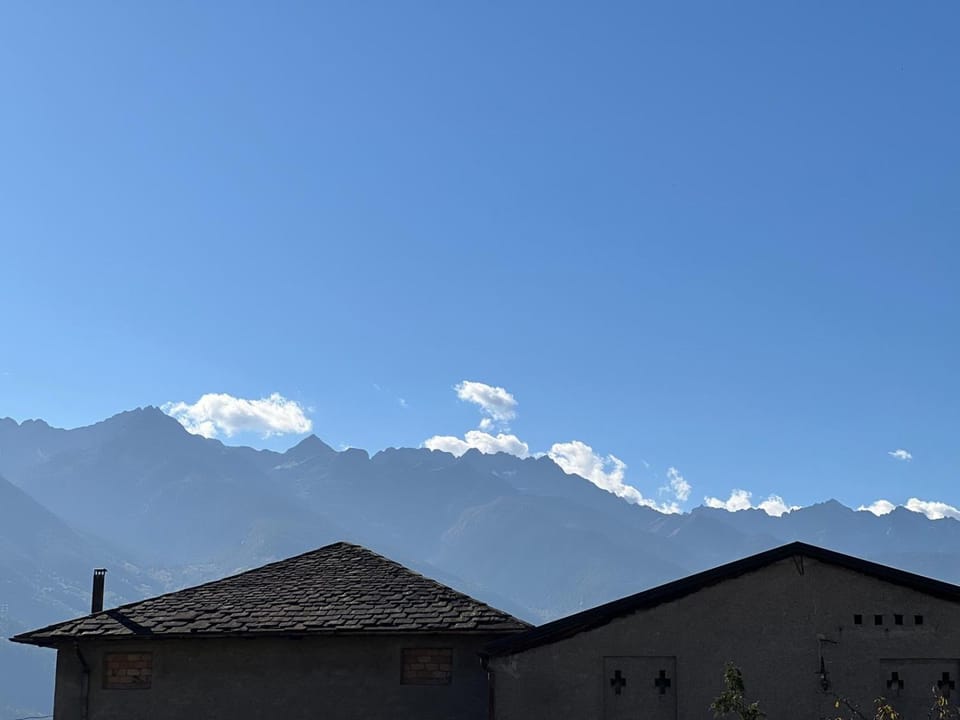 La Valle Maggiore Apartment in Province of Brescia