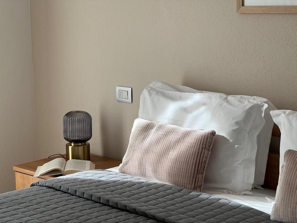 La Valle Maggiore Apartment in Province of Brescia