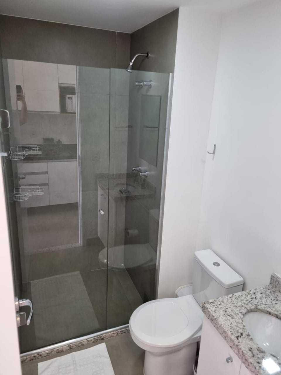 Studio Urbic Novo e Moderno em Moema Apartment in Sao Paulo City