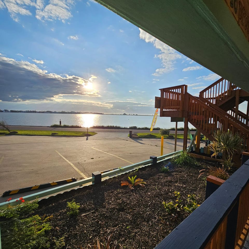 View (from property/room)