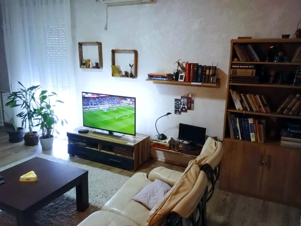 Lux aprtman Apartment in Serbia
