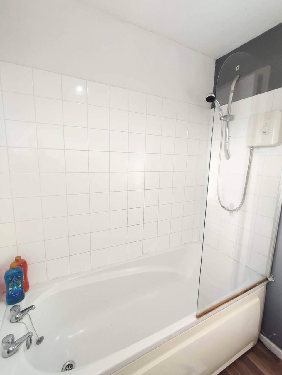 Golden Palace 2Bedroom House Apartment in North Shields