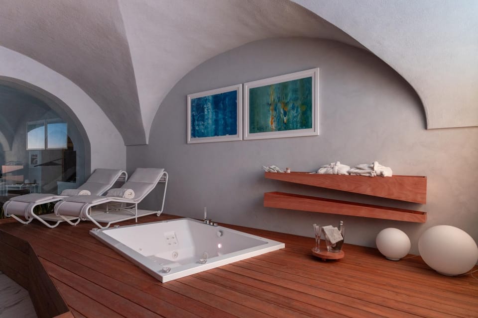 Spa and wellness centre/facilities, Spa and wellness centre/facilities