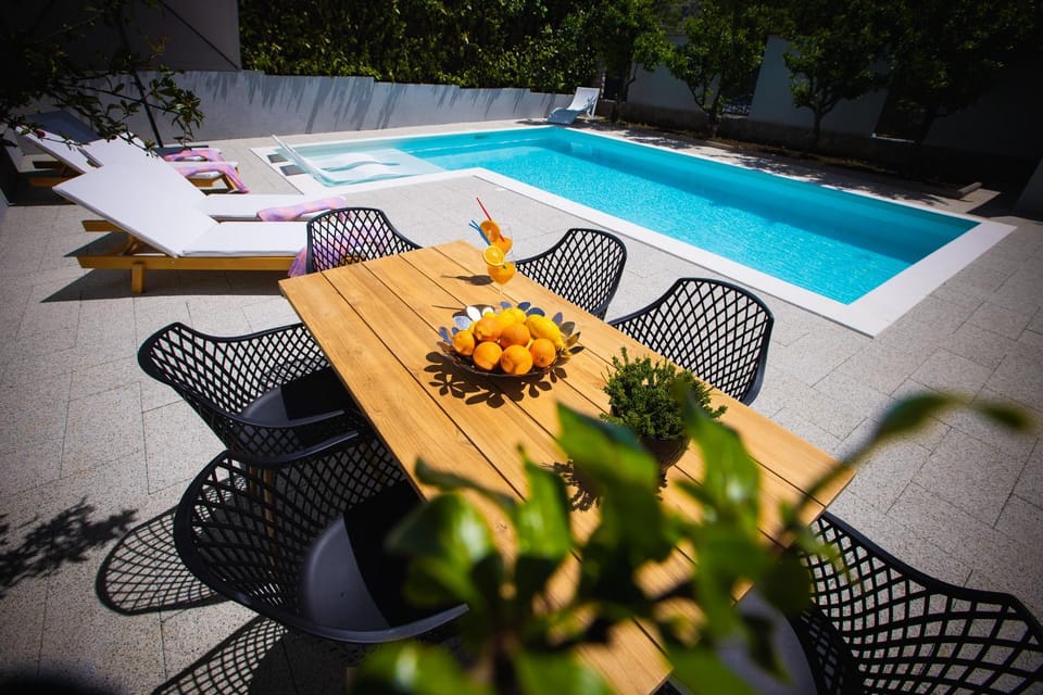Villa Flumen, Private Pool, Family Villa Villa in Mostar