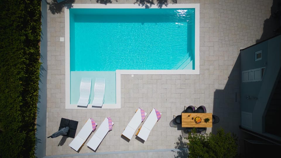 Villa Flumen, Private Pool, Family Villa Villa in Mostar