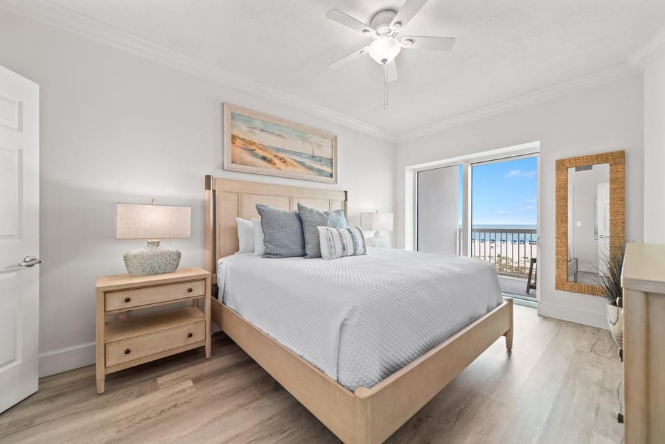 Perdido Dunes Tower Unit 2W House in Orange Beach