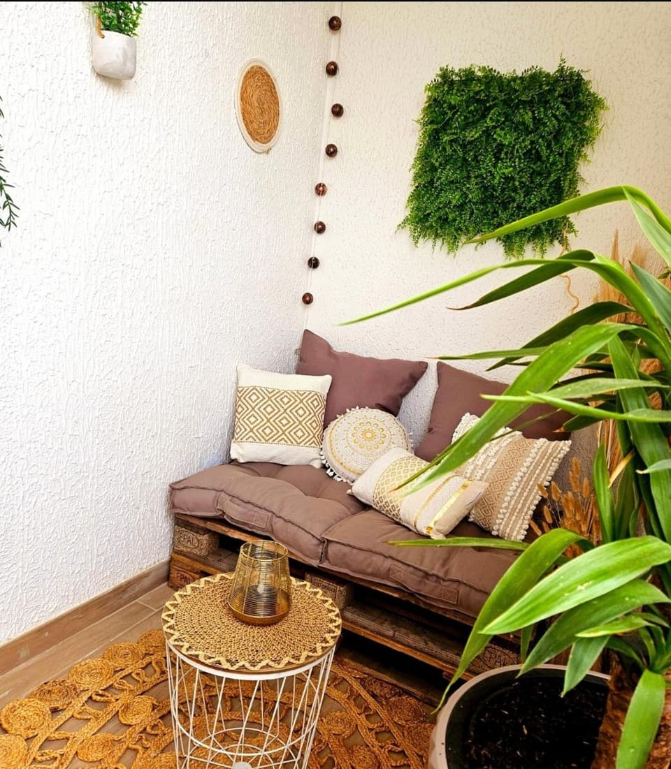 Appartement sur le Port de Meze Apartment in Mèze