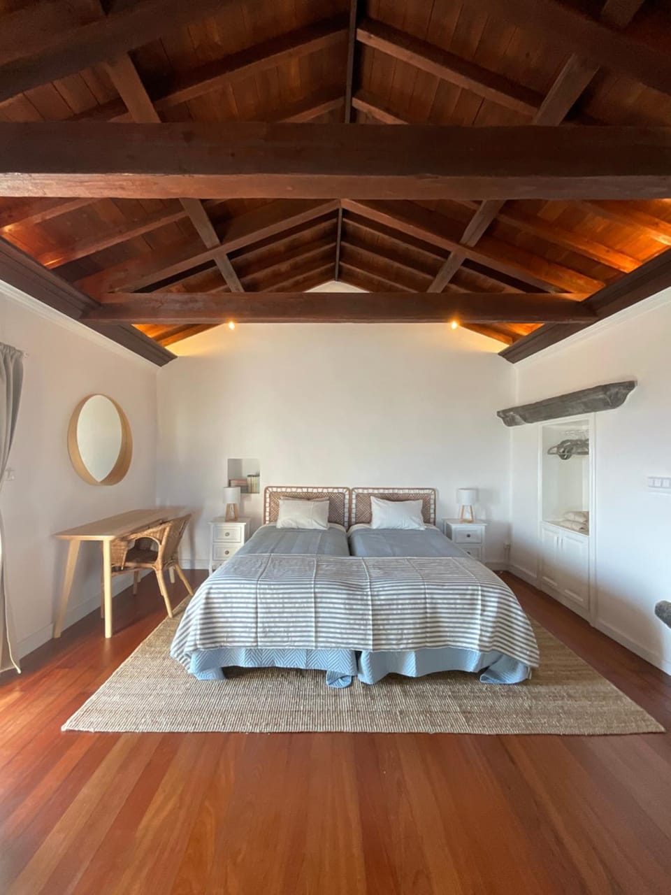 Casa do Padre House in Azores District