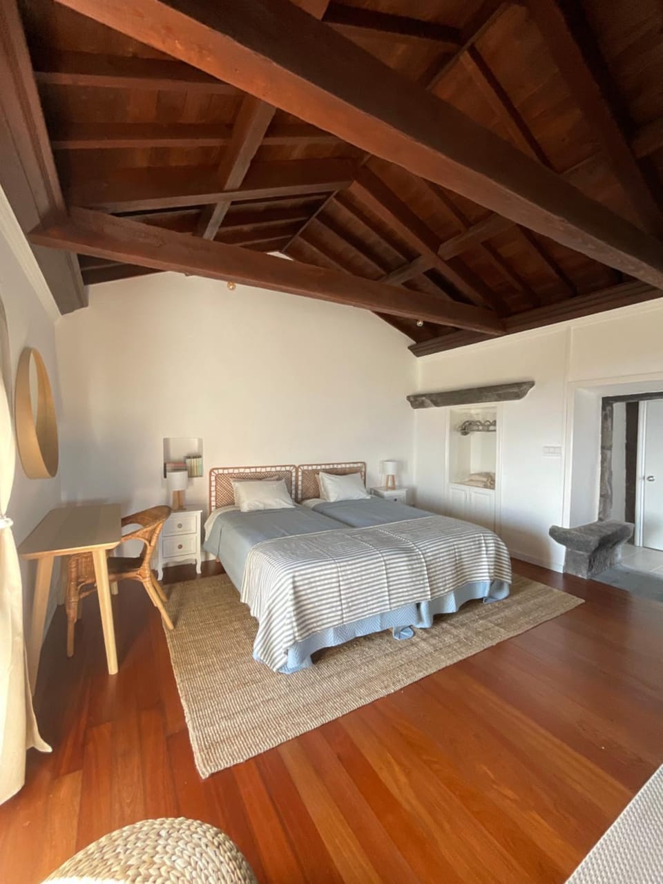 Casa do Padre House in Azores District