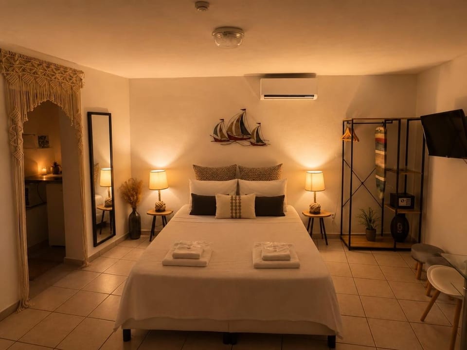 C Suites Mykonos Bed and Breakfast in Mykonos