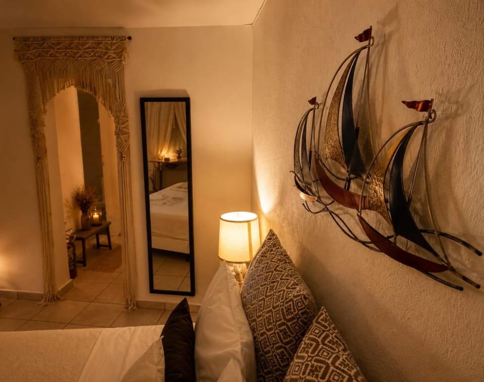 C Suites Mykonos Bed and Breakfast in Mykonos