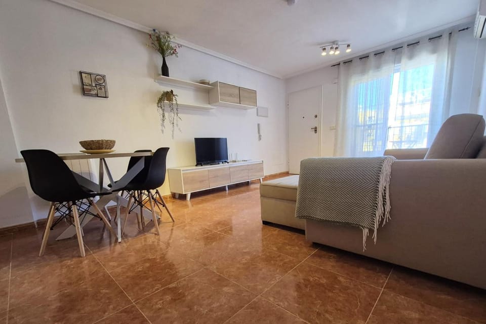 Casa Cuenca Sol by Comfort Club Apartment in Alacantí