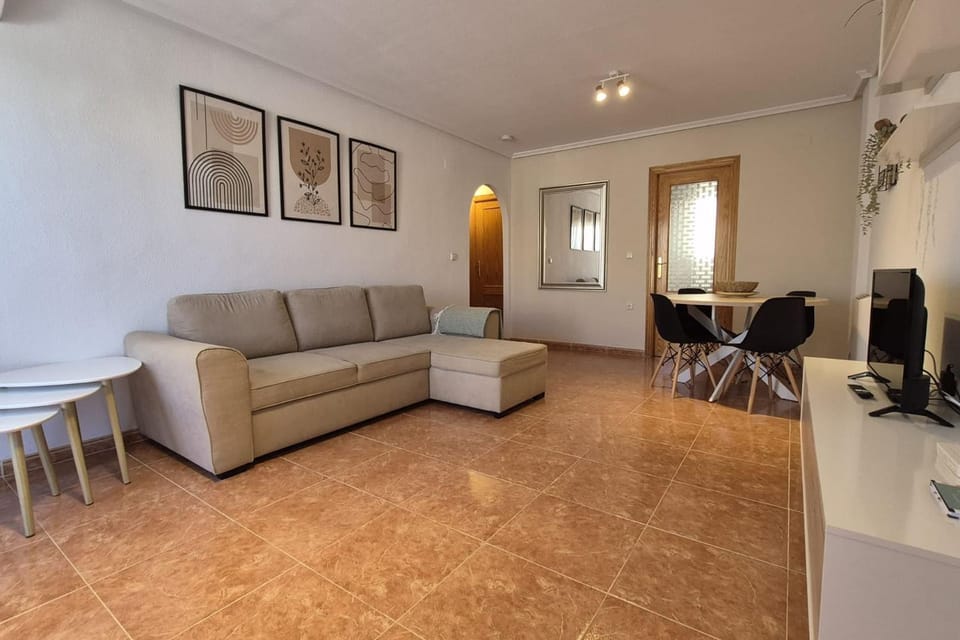 Casa Cuenca Sol by Comfort Club Apartment in Alacantí