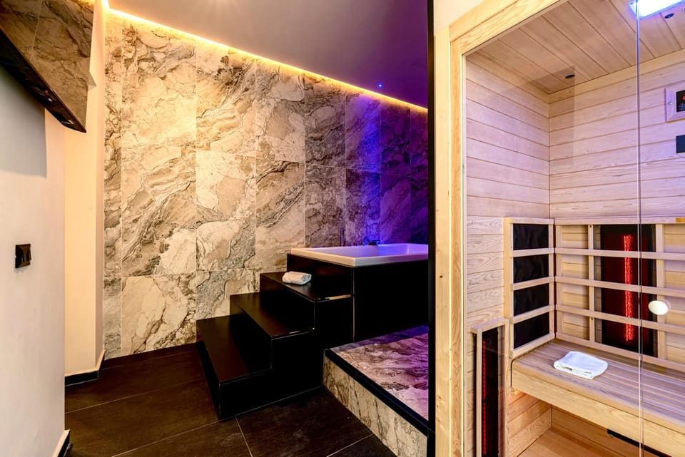 Amari120Suite&Spa Bed and Breakfast in Palermo