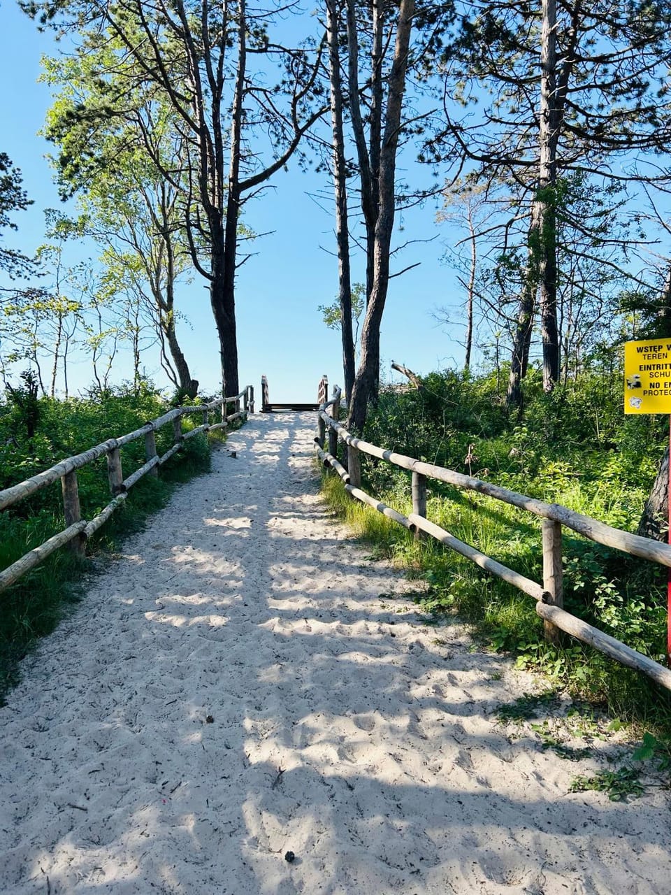 Sea Whisper apartament Hevenia Pogorzelica Apartment in West Pomeranian Voivodeship, Poland