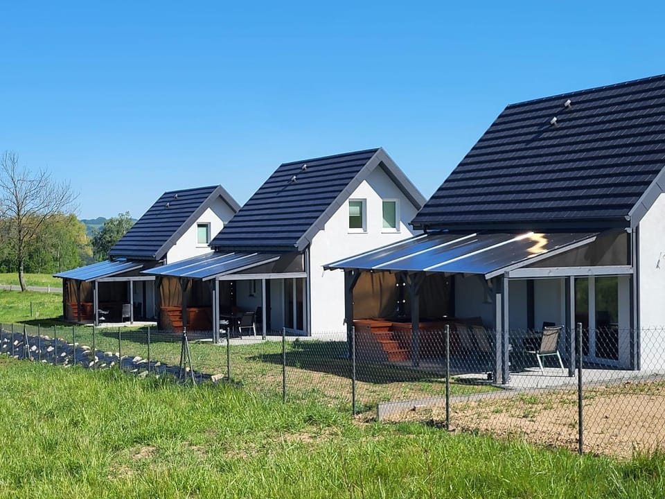 Sosnowe Wzgórze - Wypoczynek w Zagórzu Śląskim 2 House in Lower Silesian Voivodeship