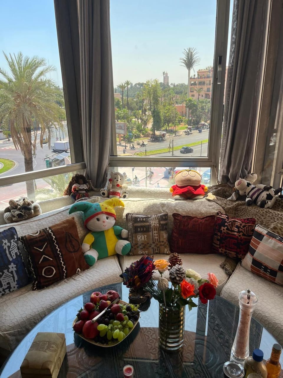 View (from property/room), Living room