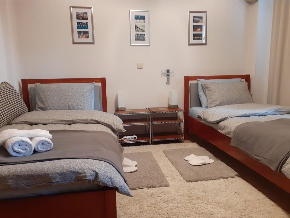 studio aperitton 1 Apartment in Trikala