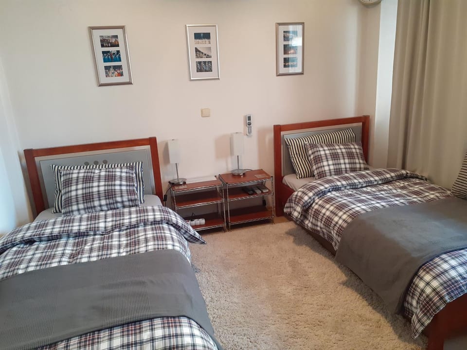 studio aperitton 1 Apartment in Trikala