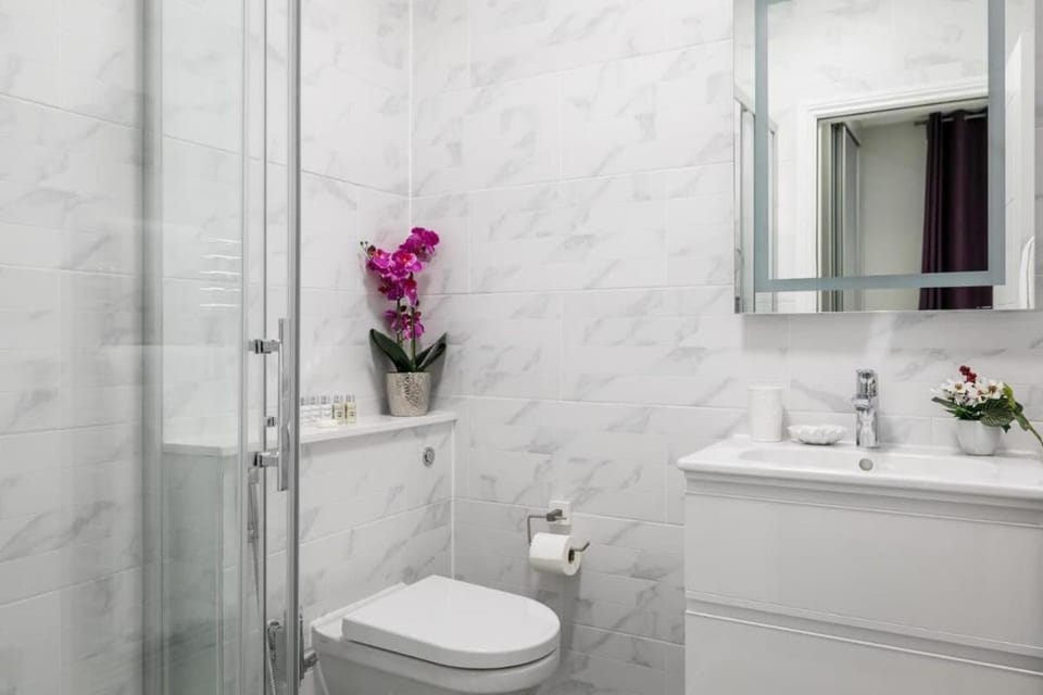 Maida Vale - Carlton Vale Apartments Apartment in City of Westminster