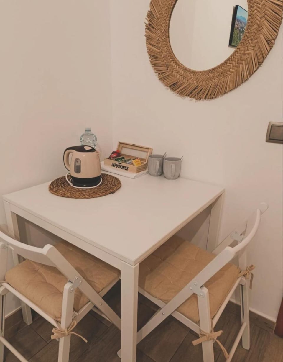 Habitación independiente cerca del mar Vacation rental in Malaga