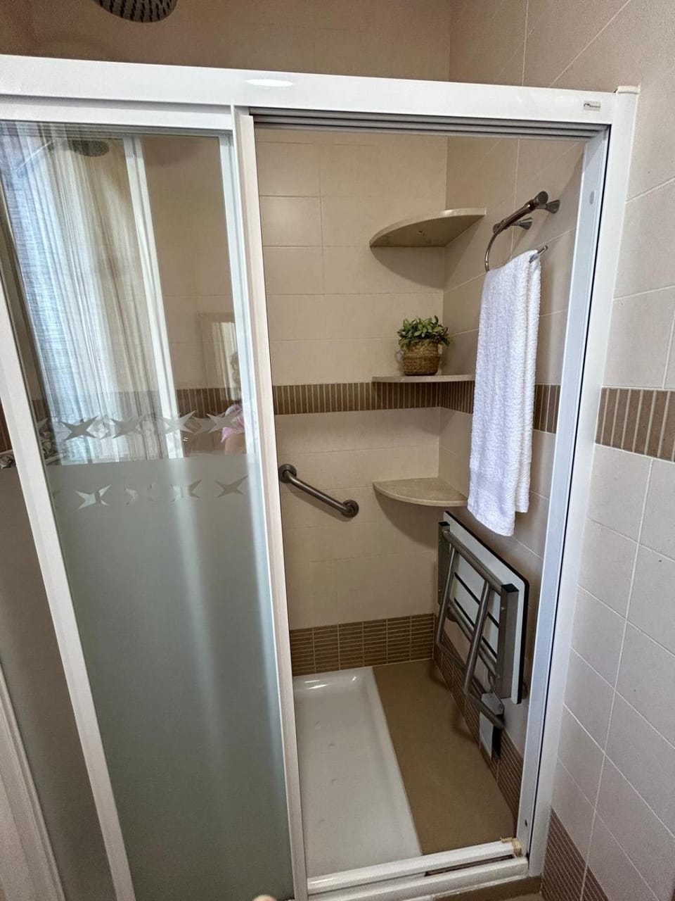 Habitación independiente cerca del mar Vacation rental in Malaga