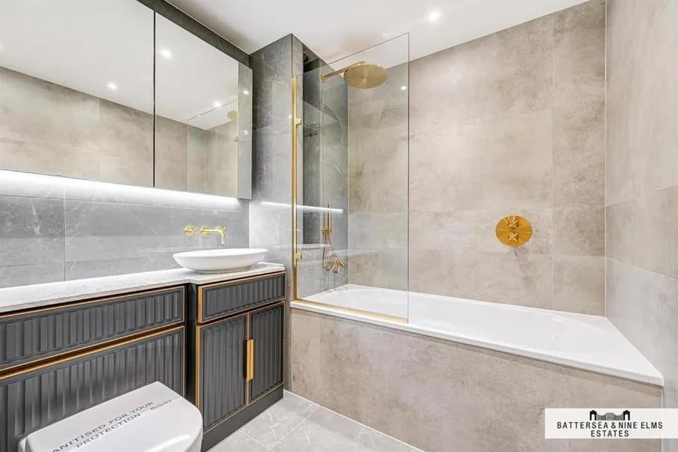 250 City Road 2 Bollinder Place EC1V 2AH 2bed LUXURY apartments-this is full address Apartment in London Borough of Islington