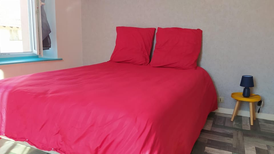 Appartement FX 2 Apartment in Vosges