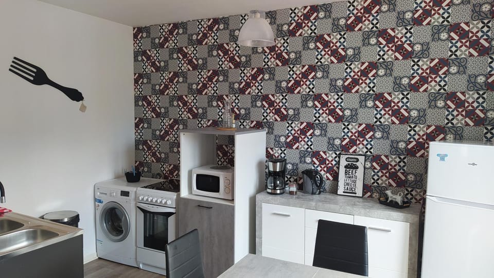 Appartement FX 2 Apartment in Vosges