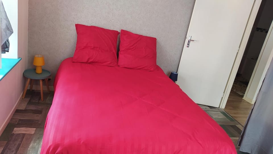 Appartement FX 2 Apartment in Vosges