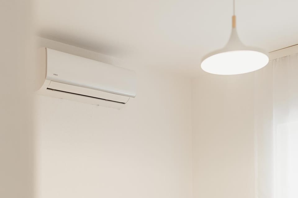 air conditioner