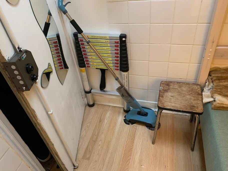 Paris Studio Rose & Stouring Apartment in Paris