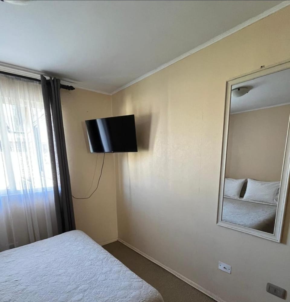 TV and multimedia, Photo of the whole room
