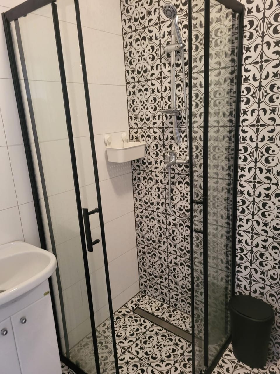 APARTAMENT PRZY WYSPIE Apartment in West Pomeranian Voivodeship, Poland